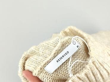 cameo rose sweter: Reserved, Sukienka damska, rozmiar M — 5