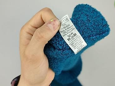 Ubrania damskie: M&Co, Sweter damski, rozmiar 4XL — 5