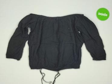 basicowe bluzki: Colloseum, Bluzka damska, rozmiar S — 3