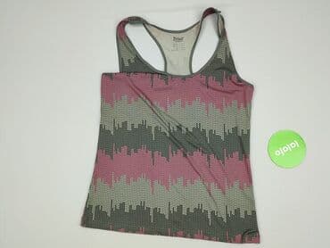 Kobiety: Crivit Sports, Top damski, S — 2