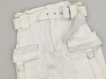 basic spódnice: Bershka, Spódnica damska, rozmiar M — 1