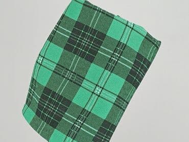 spódniczki w szkocką kratę: Boohoo, Spódnica damska, rozmiar M — 7