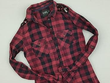 Reserved YFL, Koszula damska, rozmiar XS