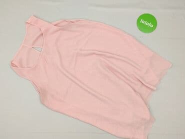 bluzki z transparentnymi rękawami: Women's blouse, size M — 3