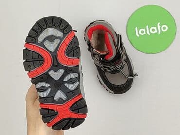 buty zimowe lv: Snow boots, Clibee, 21, condition - Very good — 4