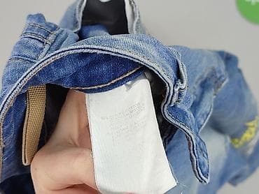 destroy jeans: Джинси жіночі, розмір S — 5