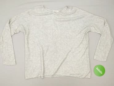 kurtka puchowa damska z kapturem reserved: Reserved, Sweter damski, rozmiar XL — 2