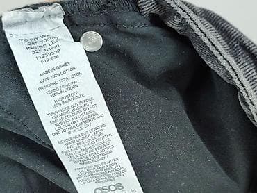 mex 28: ASOS Design, Jeansy damskie, rozmiar S — 5