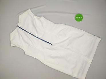 bluzki w motyle: Bodyflirt, Sukienka damska, rozmiar 3XL — 3