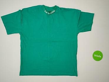 6xl: Koszulka dla mężczyzn, rozmiar 4XL — 2