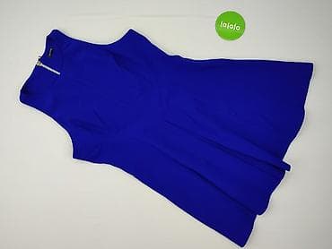 kurtka glorious: River Island, Sukienka damska, rozmiar L — 2