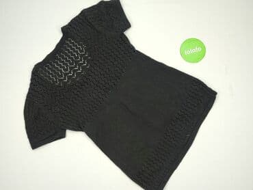 bialy sweter: In Linea, Sweter damski, rozmiar S — 3