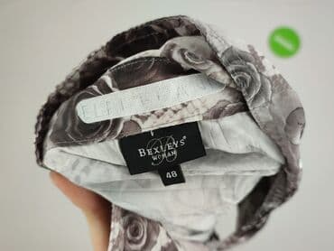 sukienka koszulowa c a: Bexleys, Women`s shirt, size 4XL (EU 48) — 4