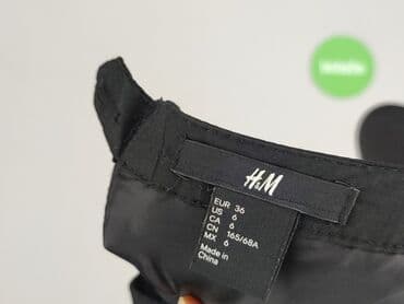 marynarka od h m: H&M, Spódnica damska, S — 4
