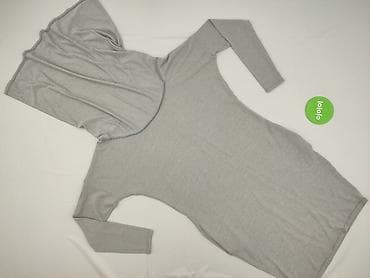 Kobiety: Sukienka damska, rozmiar 5XL — 2