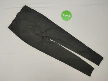 biale legginsy sinsay: Sinsay, Legginsy Sportowe damskie, rozmiar XS — 4