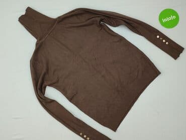 golf i koszula damska: Golf damski, rozmiar S — 3