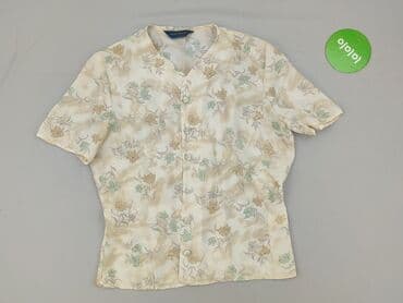 koszulka z kwiatem stradivarius: Debenhams, Bluzka damska, M — 2