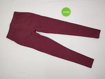 getry w panterke: Cubus, Legginsy rozmiar XS — 3