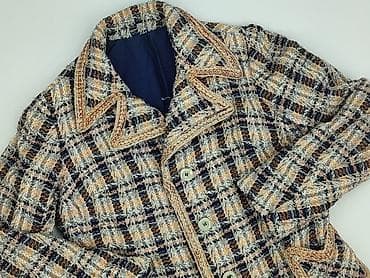 Trencz damski, rozmiar S