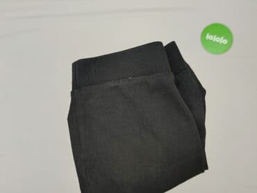 legginsy bawełniane krótkie damskie: Legginsy Krótkie damskie, rozmiar S — 6