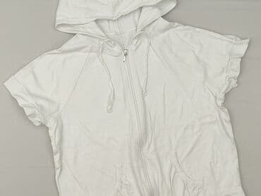 Bhs, Bluza z kapturem damska, rozmiar 3XL