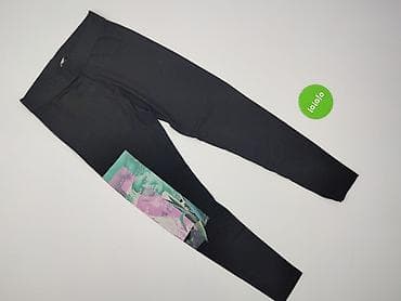 moyorodi: Desigual, Legginsy Sportowe damskie, rozmiar M — 2