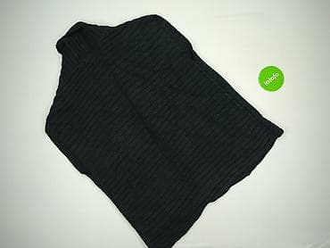 rozowy: Bpc bonprix collection, Ponczo damskie, rozmiar XL — 3