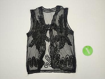 halter: Kamizelka damska, rozmiar One size — 3
