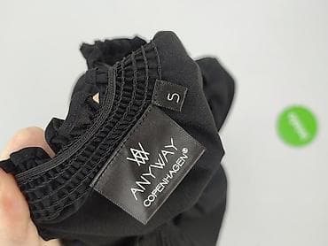 czat h: ChaCha, Sukienka damska, rozmiar S — 4