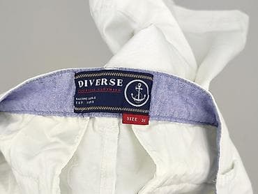 dresy diverse: Diverse, Szorty dla mężczyzn, rozmiar M — 4