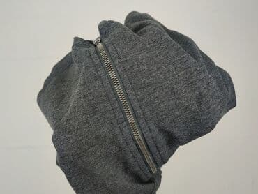 joggery bawełniane damskie: Active, Світшот жіночий, розмір M — 6