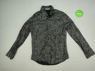 bpc selection spodnie: PANGU, Koszulа dla mężczyzn, L — 2