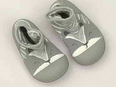 buty zimowe chłopięce martes: Buciki niemowlęce, Cool Club, 23, stan - Idealny — 1