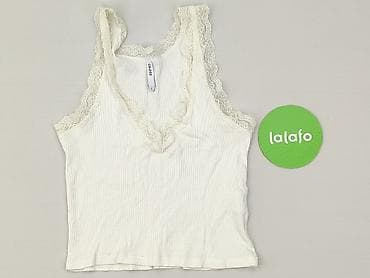 bluzki grenpoint: Cropp, Top damski, rozmiar S — 2