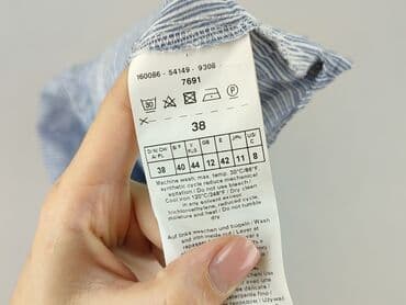 gerry weber bluzki wyprzedaż: Gerry Weber, Bluzka damska, rozmiar M — 4