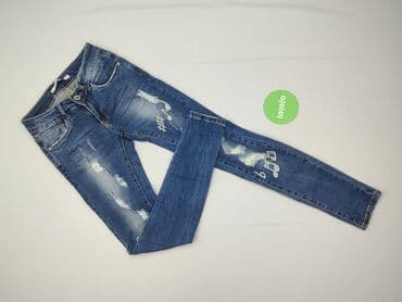 Kobiety: Jeansy damskie, XS — 2