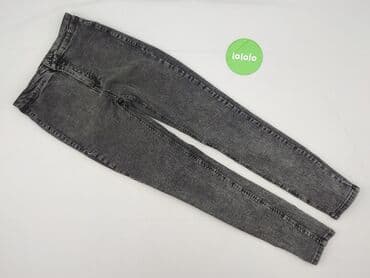 bluzki na ramiączkach sinsay: Jeansy damskie, XS — 2