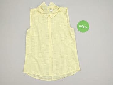 bluzki ze srebrną nitką reserved: Reserved, Women's blouse, size S (EU 36) — 2
