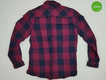 george suits: House, Koszulа dla mężczyzn, rozmiar S — 3