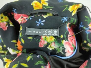 sukienki marynarka reserved: Atmosphere, Marynarka damska, rozmiar S — 5