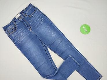 zara jeans: Jeansy damskie, rozmiar S — 2