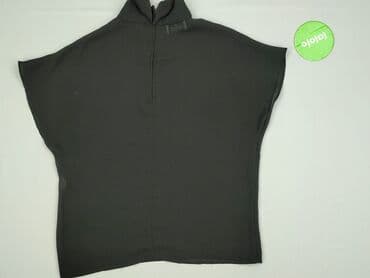 bluzki nietoperz plus size: Top damski, rozmiar One size — 3