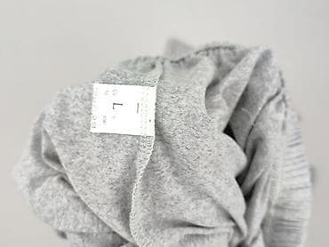 buty najki: Spodnie dresowe damskie, rozmiar L — 4