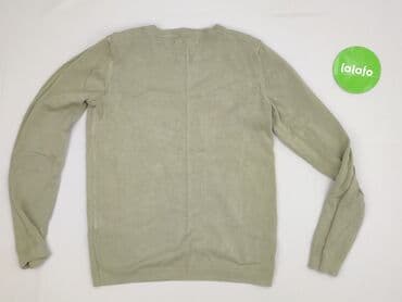 kurtki zimowe damskie wyprzedaż sinsay: Sinsay, Sweter damski, rozmiar L — 3