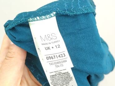 Tuniki: Marks & Spencer, Tunika damska, rozmiar L — 5