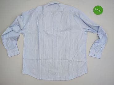 reserved cardigans: Marks & Spencer, Koszulа dla mężczyzn, rozmiar 3XL — 3