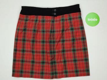 szkockie spódnice: Spódnica damska, rozmiar L — 2
