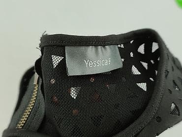 spódnice tuba: Yessica, Sukienka damska, rozmiar M — 4