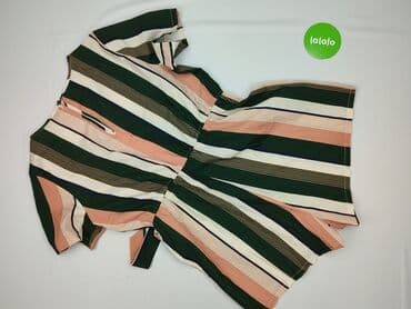 stroje kąpielowe dla puszystych allegro: Shein Curve, Kombinezon damski, XL — 3